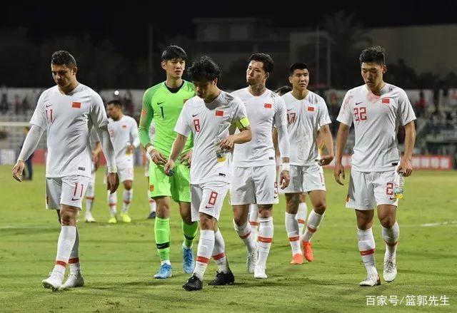 水泥磨輥廠家說時事|國足輸球，到底誰該“承擔全部責任”？