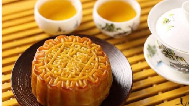 當國慶遇上中秋，蘇州潤達立磨磨輥陪你一起過雙節(jié)