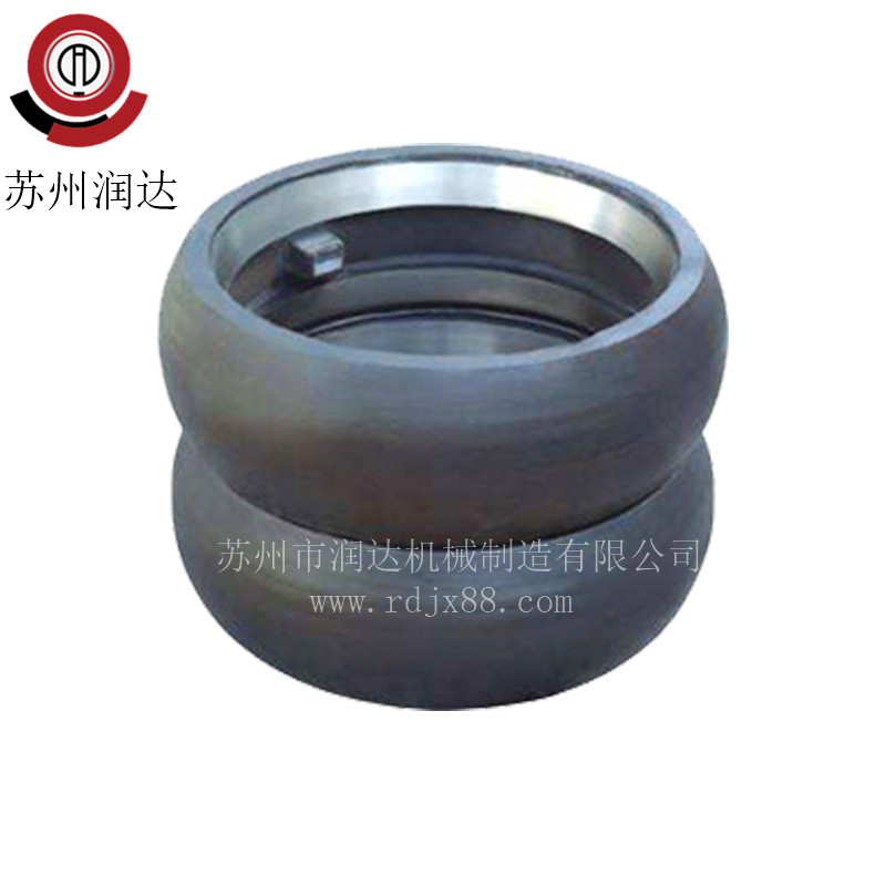如何購買立磨輥套？