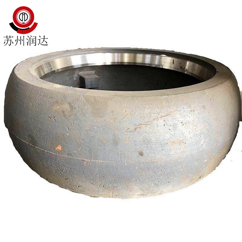 市場(chǎng)發(fā)展對(duì)立磨輥套具有怎樣更高的要求？