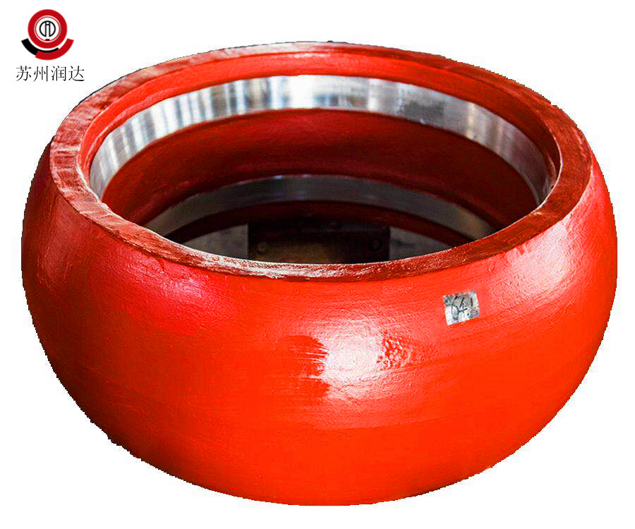 立磨輥套耐磨件怎么報(bào)價(jià)？